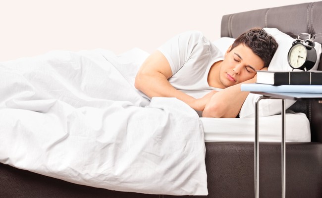 Kinh nghiệm đi máy bay - ngủ đủ giấc