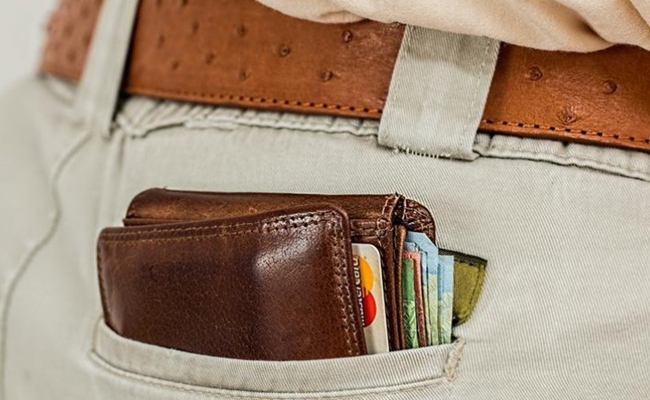 móc túi tại châu âu