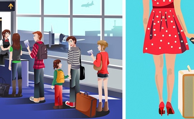 nguyên tắc lịch sự nơi công cộng