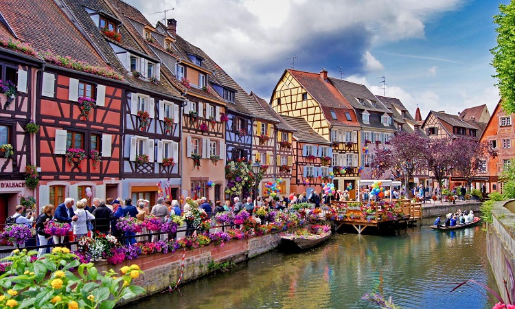 Colmar