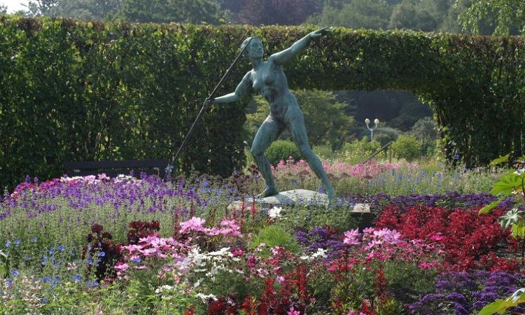 Công viên grugapark