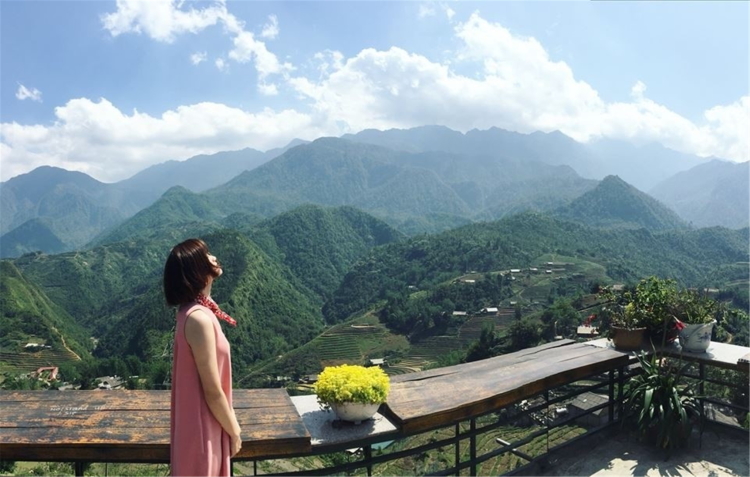 combo du lịch sapa deviet