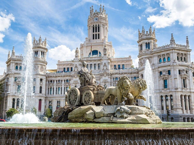 Tour ghép cam: Pháp – Tây Ban Nha – Andorra 7 ngày