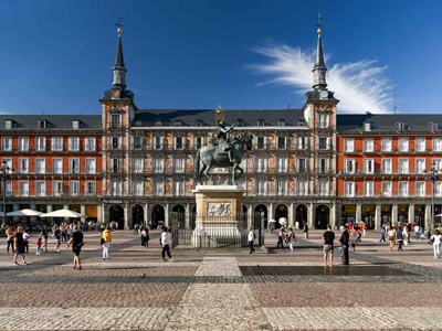 Tour ghép tím: Vương Quốc Anh 7 ngày