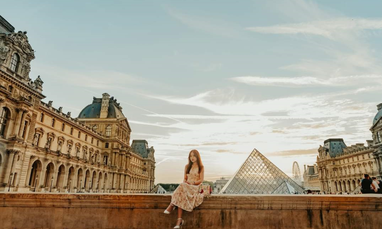 Paris